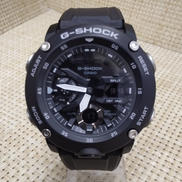 G-SHOCK|CASIO