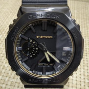 G-SHOCK|CASIO