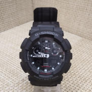 G-SHOCK|CASIO