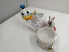 エッグスタンド2個SET|DISNEY RESORT