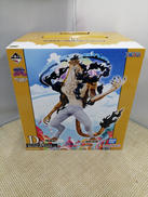 ロブ・ルッチ 覚醒フォルム|BANDAI NAMCO