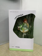 五等分の花嫁 四葉 フィギュア|FURYU