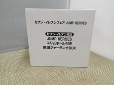 保温ジャーランチBOX|セブンイレブン