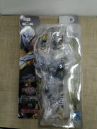 仮面ライダービルドR/Dフォーム|BANDAI