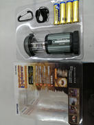 LEDランタン|GENTOS