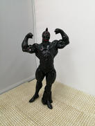 キン肉マン フィギュア|CCP