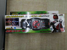 変身ベルト仮面ライダー電王|BANDAI
