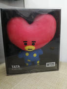 TATA PLUSH DOLL|BT21