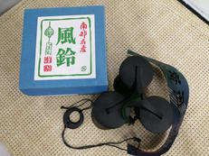 風鈴 三重奏|南部風鈴