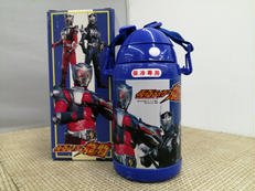 ステンレス製保冷ストローボトル|ニッスイ工業株式