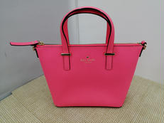 ハンドバッグ ショルダー付き|KATE SPADE