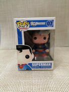 POP!HEROS スーパーマン07|FUNKO