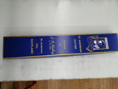 セントアンドリュース ウッドパター|J.B.ハーレー社