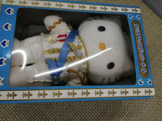 ぬいぐるみ|サンリオ