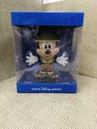 ミッキーマウス フィギュア|DISNEY
