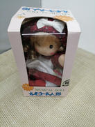 MUSICAL DOLL|不明