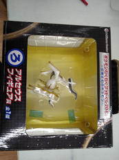 アルセウスフィギュア|ポケモン