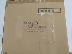 コアツイスター|TOKYU SPORTS