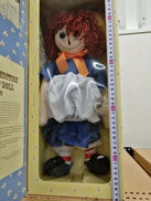 PATENT DOLL|APPLAUSE