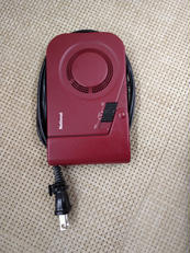 携帯用(ドライヤー)|松下電工 株式会社