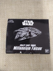 CRAZY CASE TOUCH|バンダイ