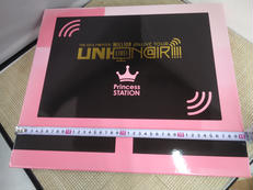 アイマス ミリオンライブ 6THライブ ペンライトセット|バンダイナムコエンターエイメント