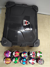 仮面ライダーフォーゼ