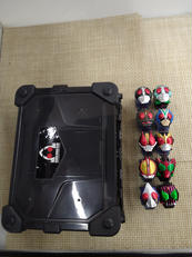 仮面ライダーフォーゼ