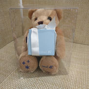 テディベア|CANAL 4℃