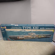 プラモデル|ドイツレベル社