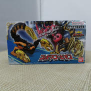 DXゴッドスコーピオン|BANDAI