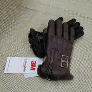 BROWN 手袋|HOUSTON