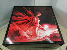 新世紀エヴァンゲリオン劇場版BOX|不明