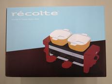 ラクレット&フォンデュメーカー|RECOLTE