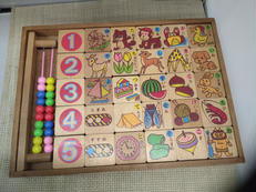 もじあそび|不明