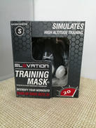トレーニングマスク|ELEVATION