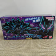 仮面ライダー|BANDAI