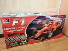 R/C FORMULA1|JINHONGLONG