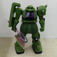 機動戦士ガンダムビッグサイズフィギュア|バンプレスト