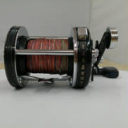 ベイトリール|ABU GARCIA