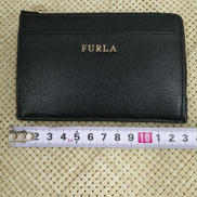 小銭入れ付カードケース|FURLA