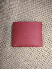 二つ折り財布|IS/IT