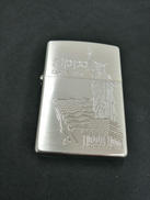 ZIPPO|BRADFORD