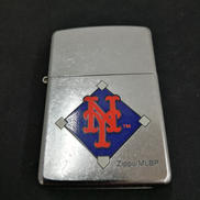 オイルライター|ZIPPO MLB