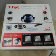 取っ手のとれるティファール|T-FAL