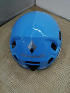 L.W.アルパインヘルメット|MONT-BELL