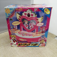 ドレッサー|BANDAI