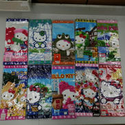 バス用品・タオル|SANRIO