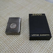 オイルライター|ZIPPO