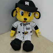 トラッキーぬいぐるみ|TIGERS